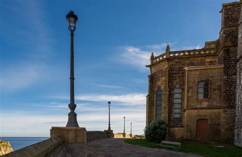 casco antiguo castro urdiales que ver|Qué ver y hacer en Castro Urdiales